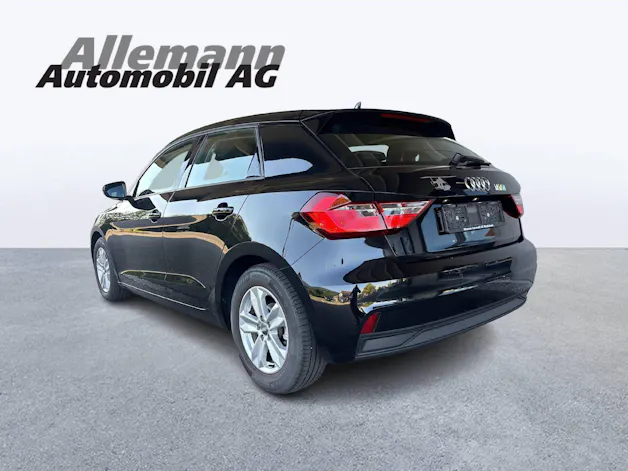 Audi A1 Sportback 1.0 30 TFSI