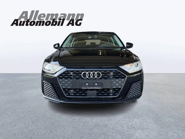 Audi A1 Sportback 1.0 30 TFSI
