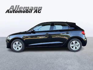 Audi A1 Sportback 1.0 30 TFSI