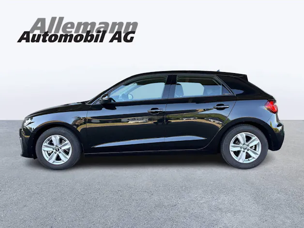 Audi A1 Sportback 1.0 30 TFSI
