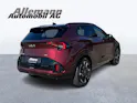 Kia Sportage 1.6 T-GDi Hybrid GT-Line