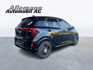 Kia Sportage 1.6 T-GDi Hybrid GT-Line