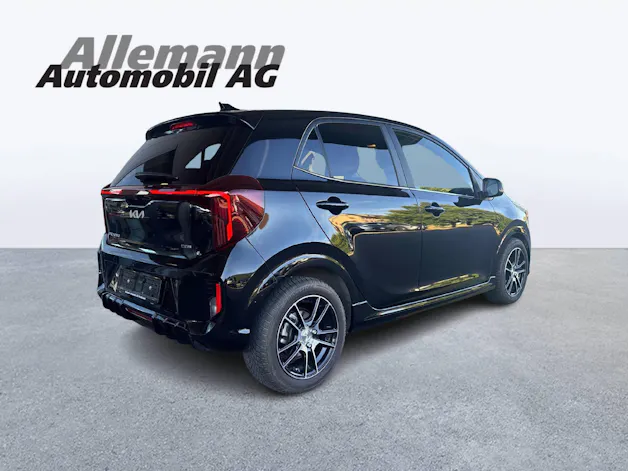 Kia Sportage 1.6 T-GDi Hybrid GT-Line