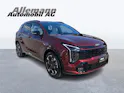 Kia Sportage 1.6 T-GDi Hybrid GT-Line