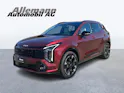 Kia Sportage 1.6 T-GDi Hybrid GT-Line