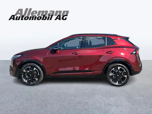 Kia Sportage 1.6 T-GDi Hybrid GT-Line