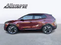 Kia Sportage 1.6 T-GDi Hybrid GT-Line