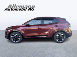 Kia Sportage 1.6 T-GDi Hybrid GT-Line