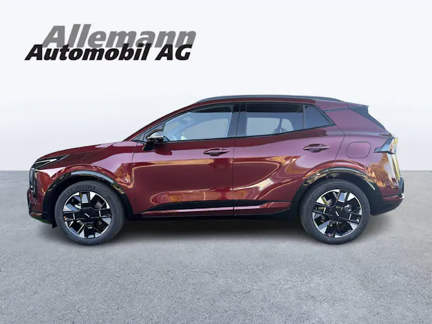 Kia Sportage 1.6 T-GDi Hybrid GT-Line
