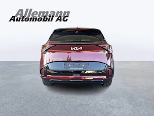 Kia Sportage 1.6 T-GDi Hybrid GT-Line