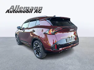 Kia Sportage 1.6 T-GDi Hybrid GT-Line