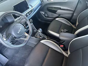 Kia Sportage 1.6 T-GDi Hybrid GT-Line