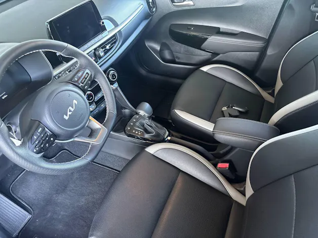 Kia Sportage 1.6 T-GDi Hybrid GT-Line