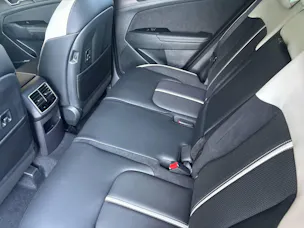 Kia Sportage 1.6 T-GDi Hybrid GT-Line