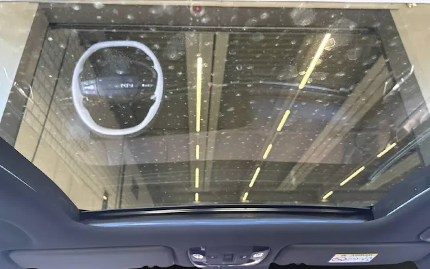 Kia Sportage 1.6 T-GDi Hybrid GT-Line