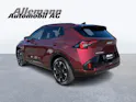 Kia Sportage 1.6 T-GDi Hybrid GT-Line