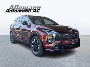Kia Sportage 1.6 T-GDi Hybrid GT-Line