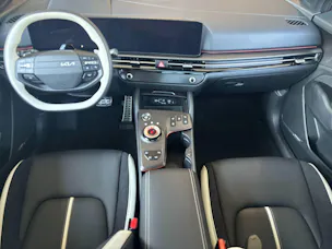Kia Sportage 1.6 T-GDi Hybrid GT-Line