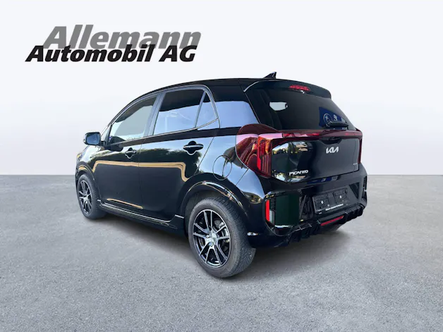 Kia Sportage 1.6 T-GDi Hybrid GT-Line