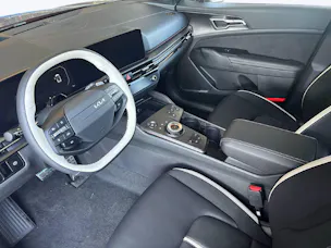 Kia Sportage 1.6 T-GDi Hybrid GT-Line
