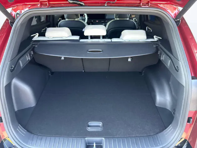 Kia Sportage 1.6 T-GDi Hybrid GT-Line