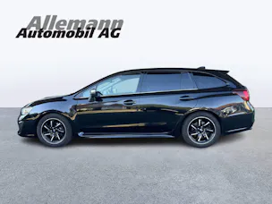 Subaru Levorg 1.6 DIT Swiss