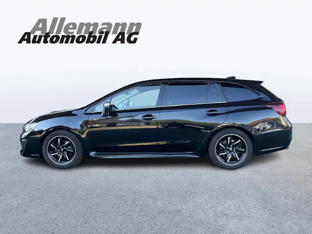 Subaru Levorg 1.6 DIT Swiss