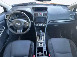 Subaru Levorg 1.6 DIT Swiss