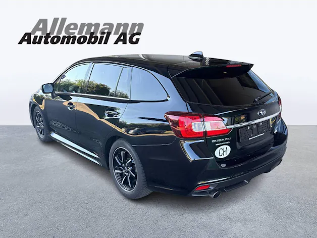 Subaru Levorg 1.6 DIT Swiss