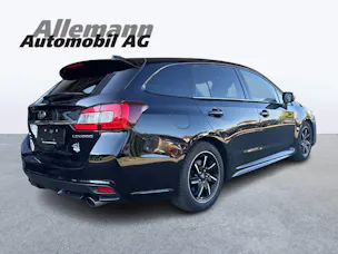 Subaru Levorg 1.6 DIT Swiss