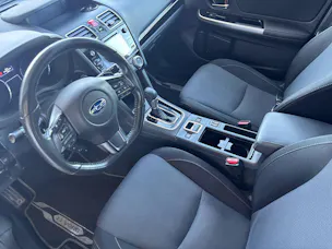 Subaru Levorg 1.6 DIT Swiss