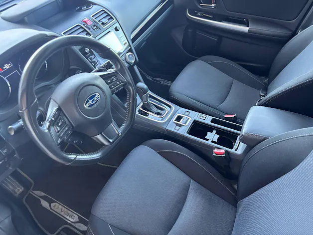 Subaru Levorg 1.6 DIT Swiss