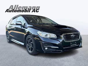 Subaru Levorg 1.6 DIT Swiss