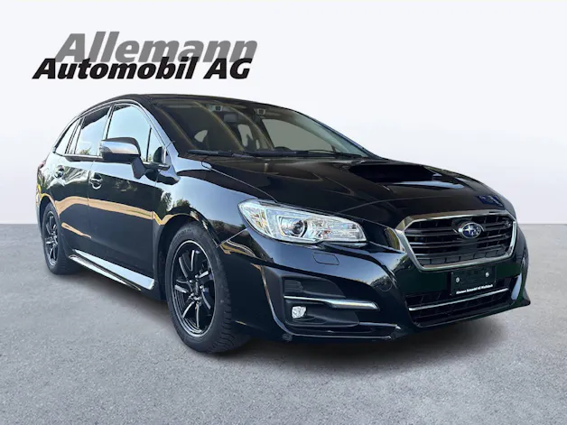 Subaru Levorg 1.6 DIT Swiss
