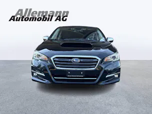 Subaru Levorg 1.6 DIT Swiss