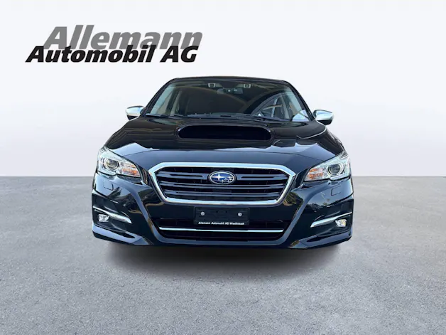 Subaru Levorg 1.6 DIT Swiss