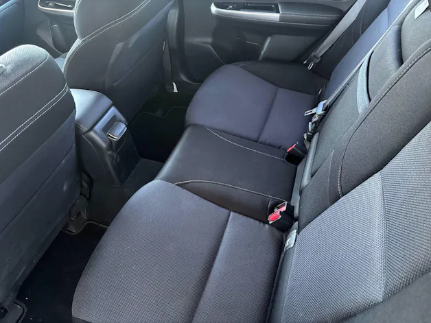 Subaru Levorg 1.6 DIT Swiss