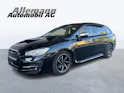 Subaru Levorg 1.6 DIT Swiss