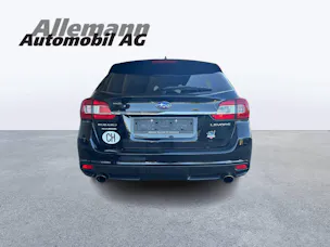 Subaru Levorg 1.6 DIT Swiss
