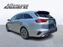 Kia Ceed SW 1.5 T-GDi GT-Line