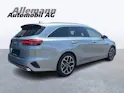 Kia Ceed SW 1.5 T-GDi GT-Line
