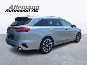 Kia Ceed SW 1.5 T-GDi GT-Line