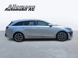 Kia Ceed SW 1.5 T-GDi GT-Line