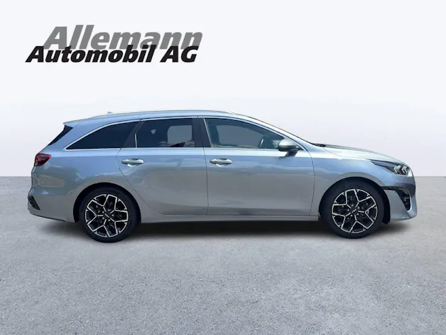Kia Ceed SW 1.5 T-GDi GT-Line