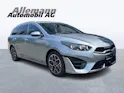 Kia Ceed SW 1.5 T-GDi GT-Line