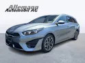 Kia Ceed SW 1.5 T-GDi GT-Line