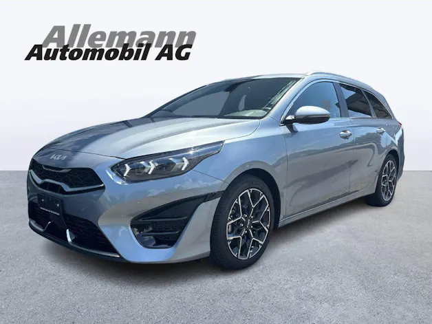 Kia Ceed SW 1.5 T-GDi GT-Line
