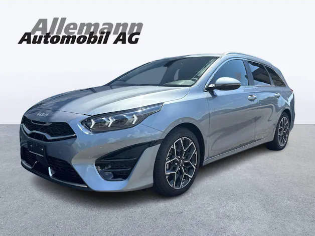 Kia Ceed SW 1.5 T-GDi GT-Line
