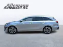 Kia Ceed SW 1.5 T-GDi GT-Line