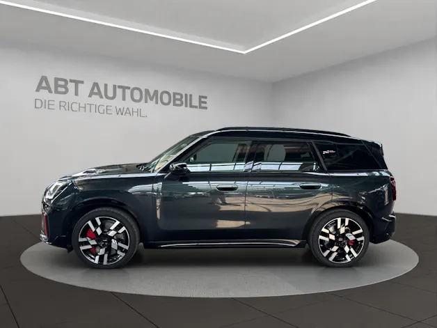 Mini Countryman U25 2.0i John Cooper Works ALL4